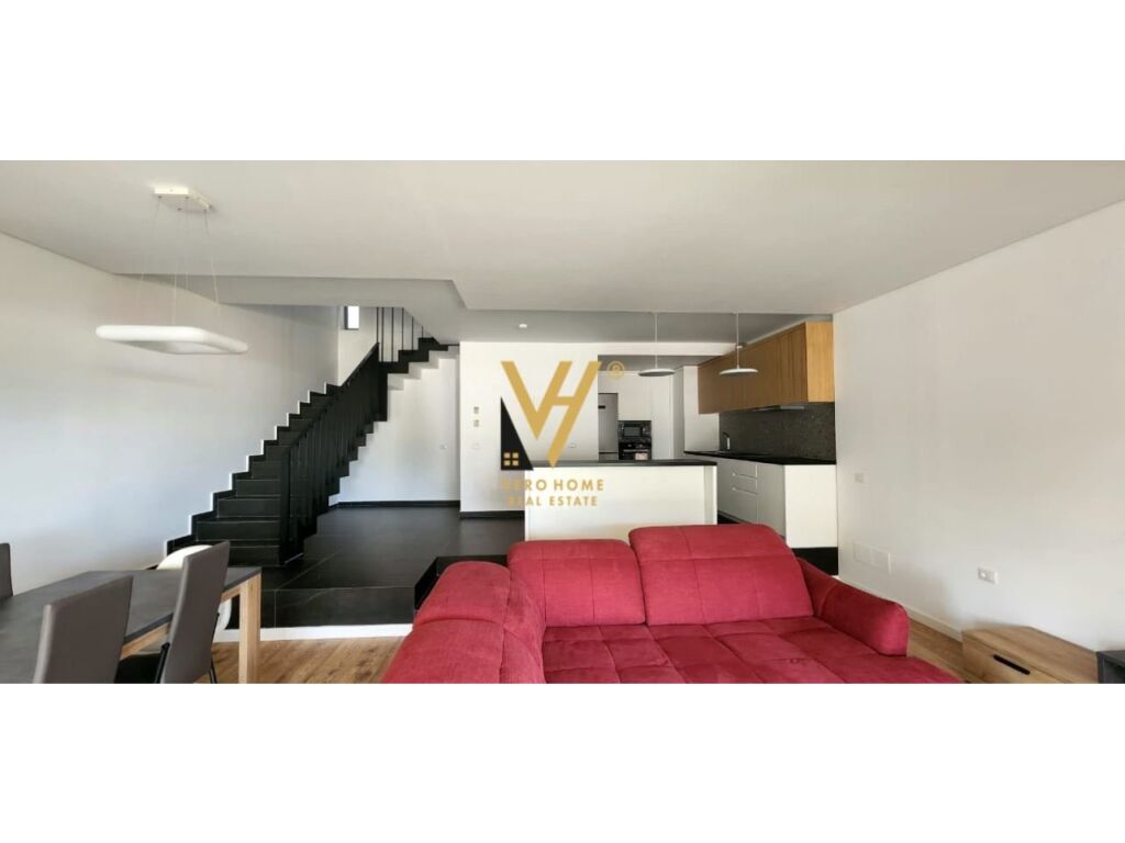 Jepet vile dy kateshe me qera te Kompleksi Olive Grove,Teg 220 m2 3