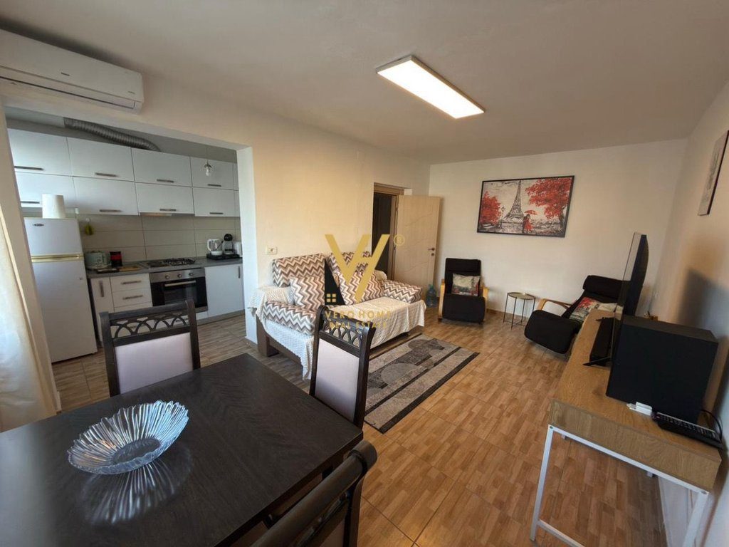 SHITET APARTAMENT 1+1 TE MYSLYM SHYRI 150.000 EURO 2