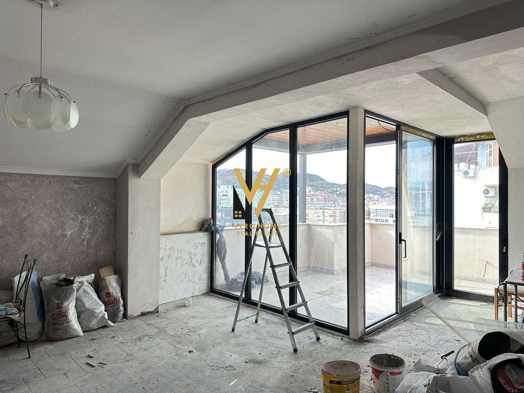 SHITET APARTAMENT DUBLEX TE KOMUNA E PARISIT 370.000 EURO 2