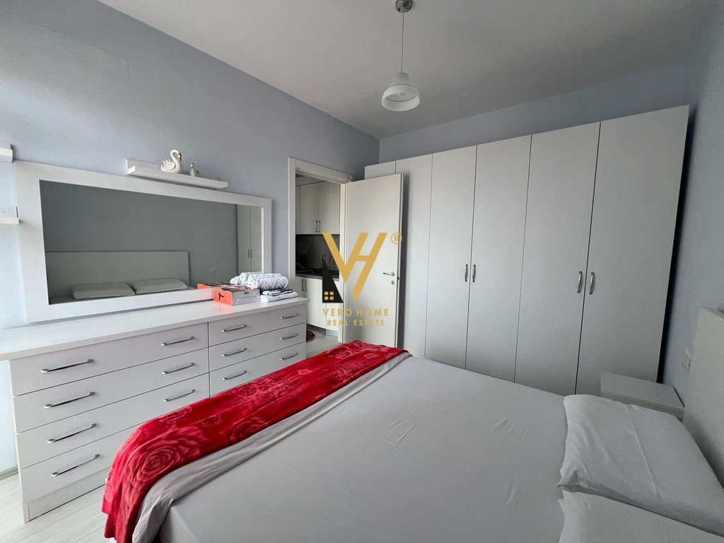 JEPET APARTAMENT 1+1+BLK ME QIRA NE LAPRAKE 600 EURO 4