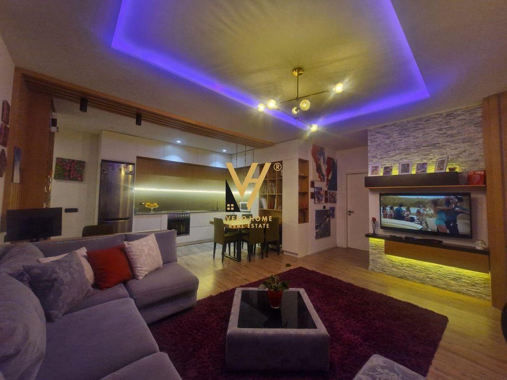 SHITET APARTAMENT 2+1+2BLK TE VILAT GJERMANE 210.000 EURO 2