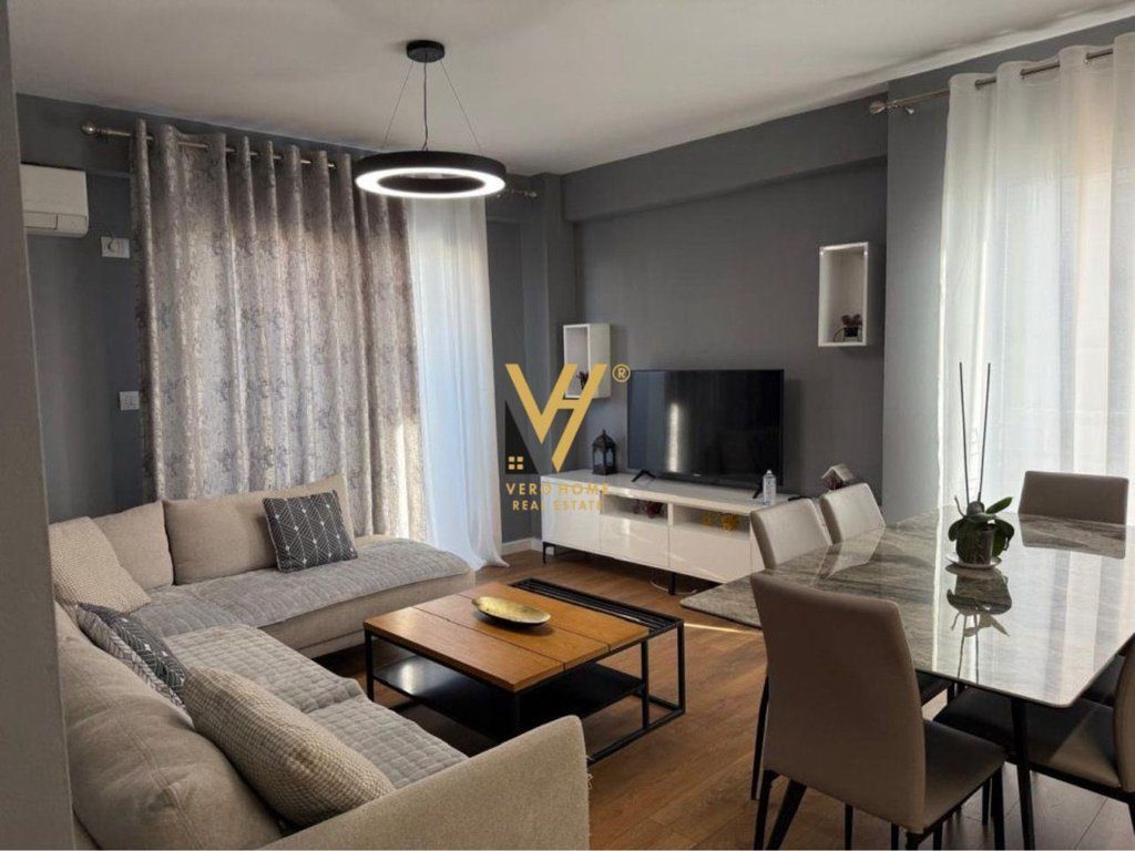 JEPET APARTAMENT 2+1 ME QIRA TE JORDAN MISJA 750 EURO