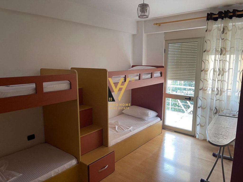 JEPET APARTAMENT 2+1+BLK ME QIRA TE KOPESHTI ZOLOGJIK 550 EURO 3