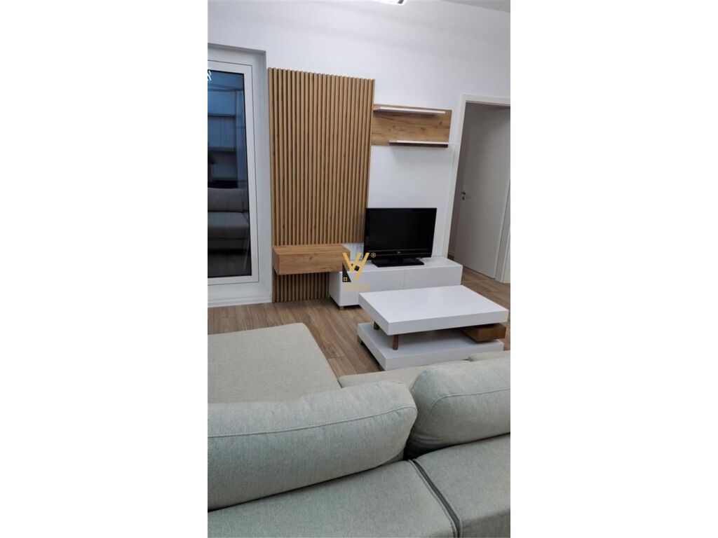 Jepet Apartament 2+1+ballkon me qera te Ali Demi 82 m2 3