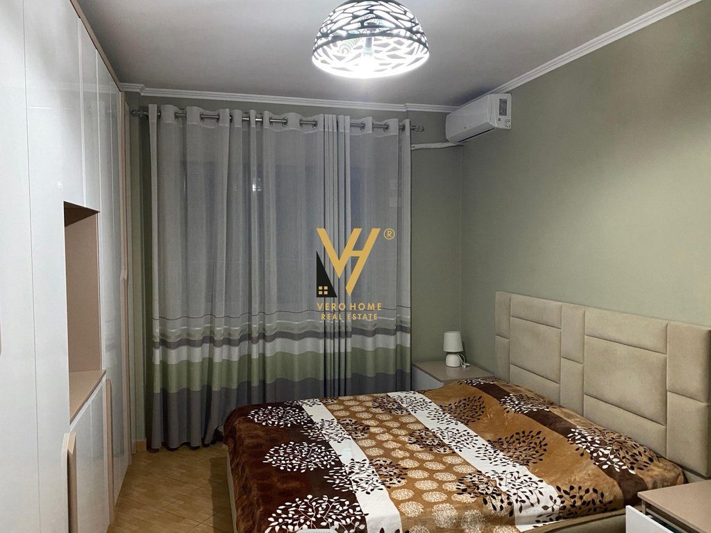 JEPET APARTAMENT 2+1+BLK ME QERA TE PALLATI ME SHIGJETA 65.000 LEKE