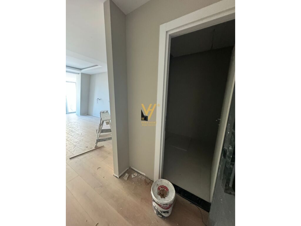 Shitet Apartament 1+1+ballkon te Rruga Sulejman Delvina 67 m2 2