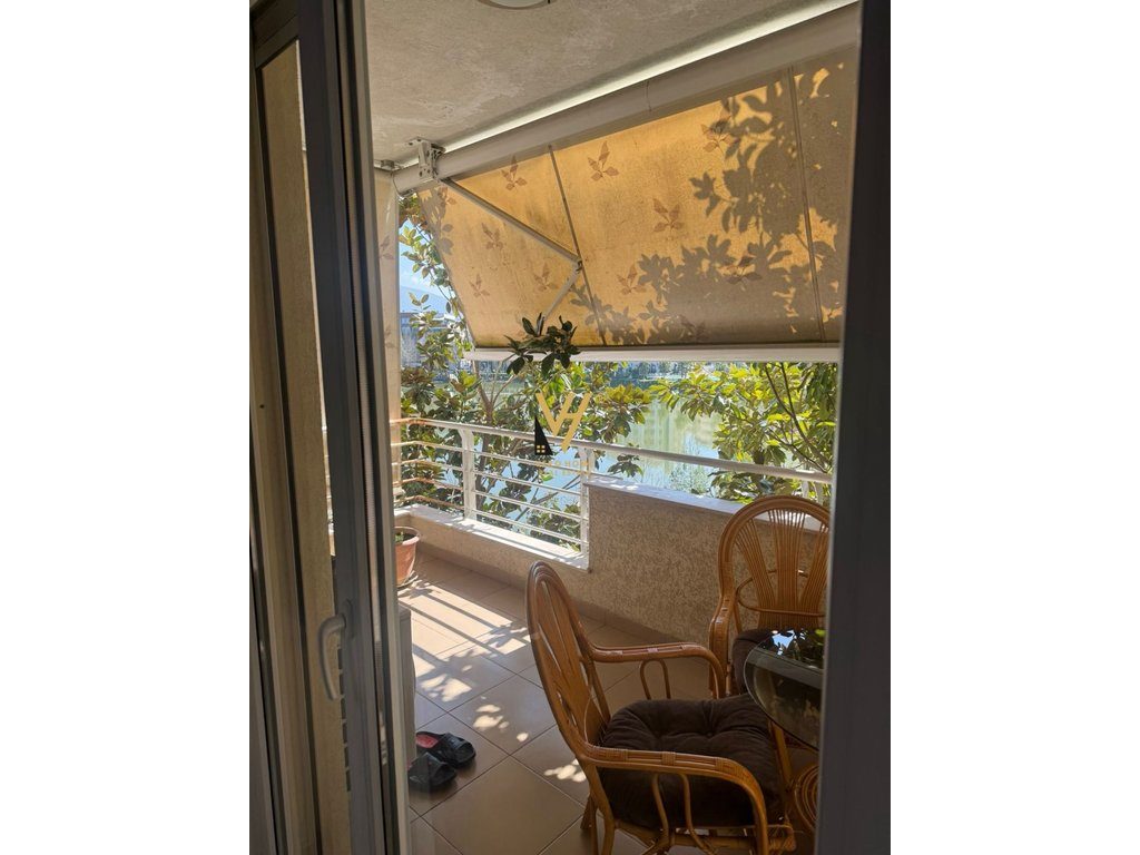 SHITET APARTAMENT 2+1+2+2BLK TE LIQENI I THATE 3