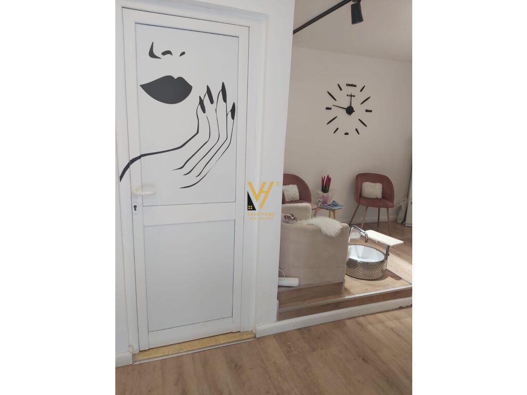 Jepet dyqan me qera te Rruga Sami Frasheri 30 m2 2
