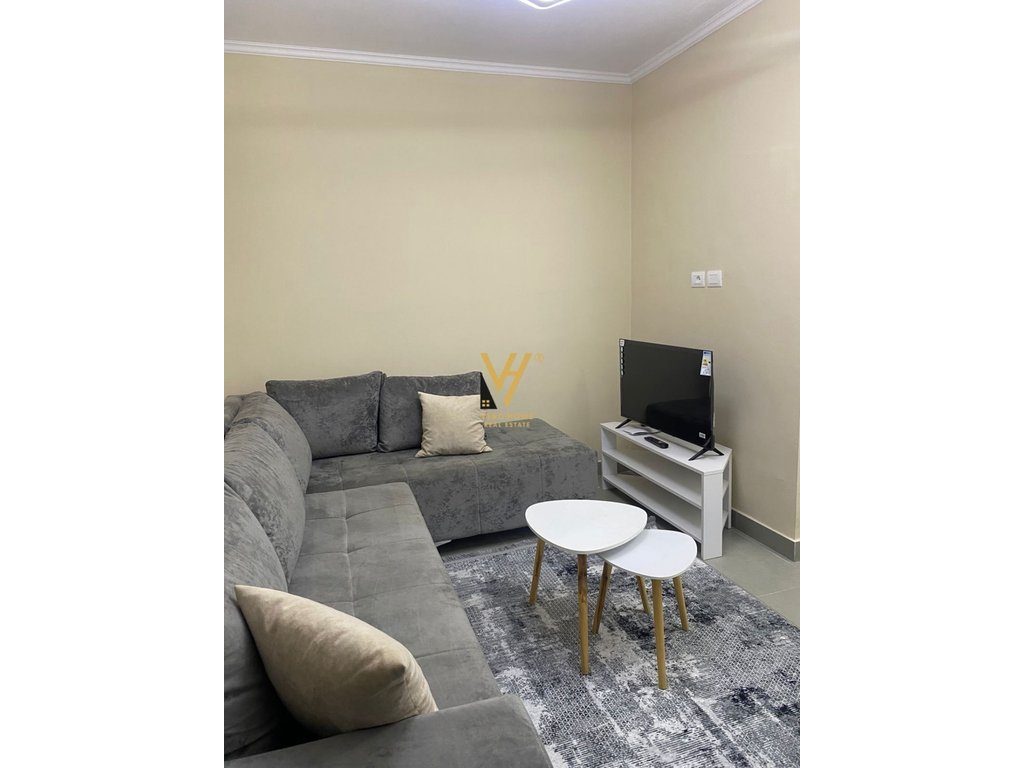 JEPET APARTAMENT 1+1+BLK ME QERA NE LAPRAKE 40.000 LEKE 2