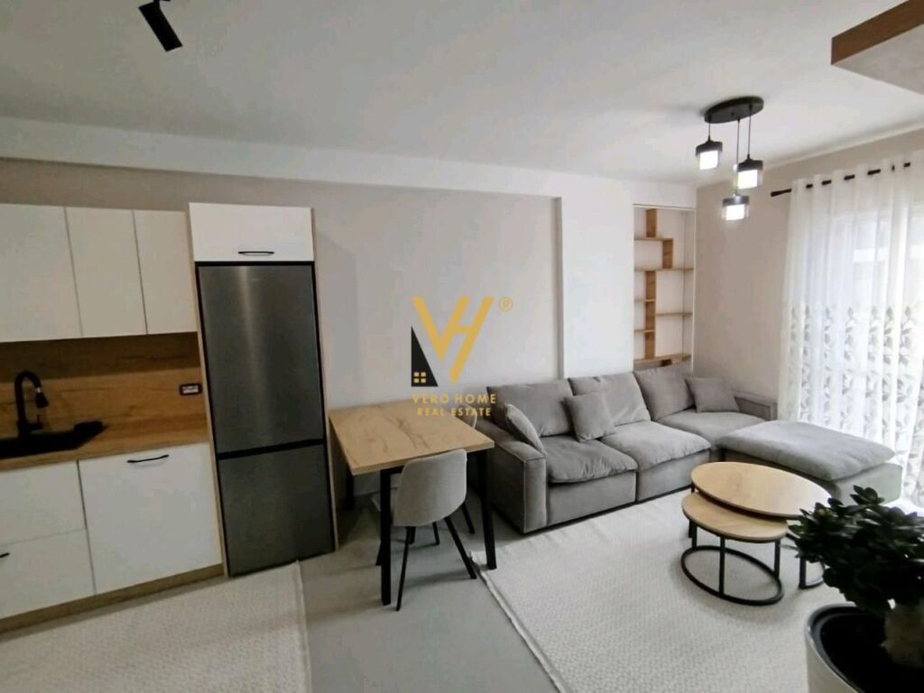 JEPET APARTAMENT 1+1+BLK ME QERA TE UNIVERS CITY 500 EURO