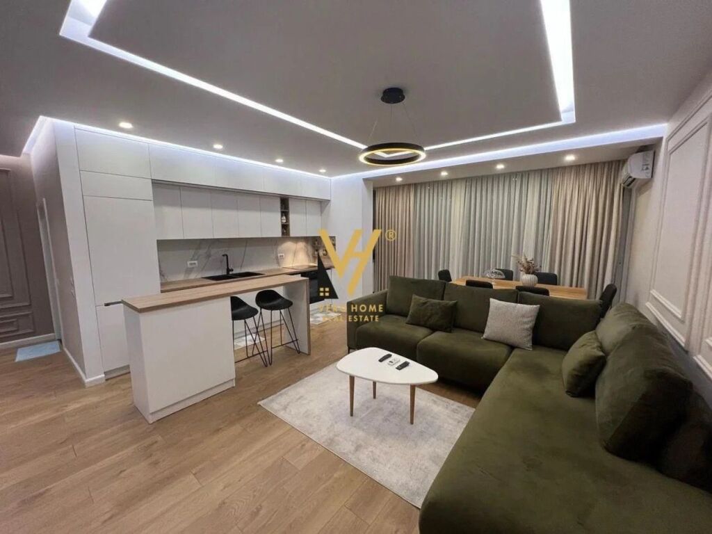 Shitet Apartament 2+1+2+ballkon te Kompleksi i Tom Doshit 120 m2 3