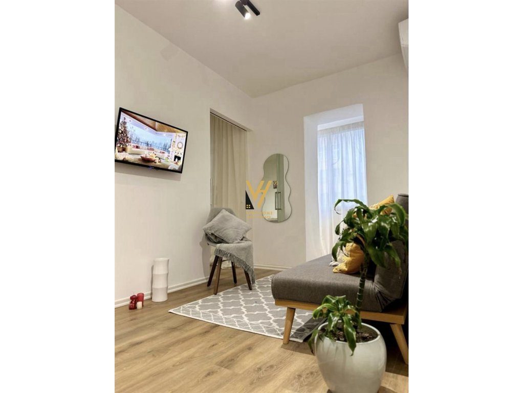 JEPET APARTAMENT 1+1+BLK ME QERA TE LIQENI ARTIFICIAL 590 EURO