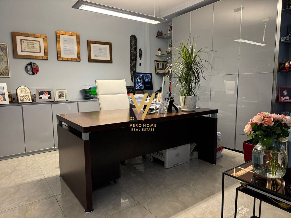 SHITET AMBIENT 65 M2 TE SHESHI WILLSON 340.000 EURO