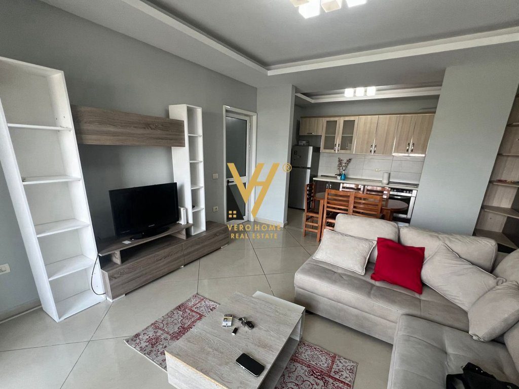 JEPET APARTAMENT 1+1+BLK ME QIRA NE ASTIR 450 EURO 2