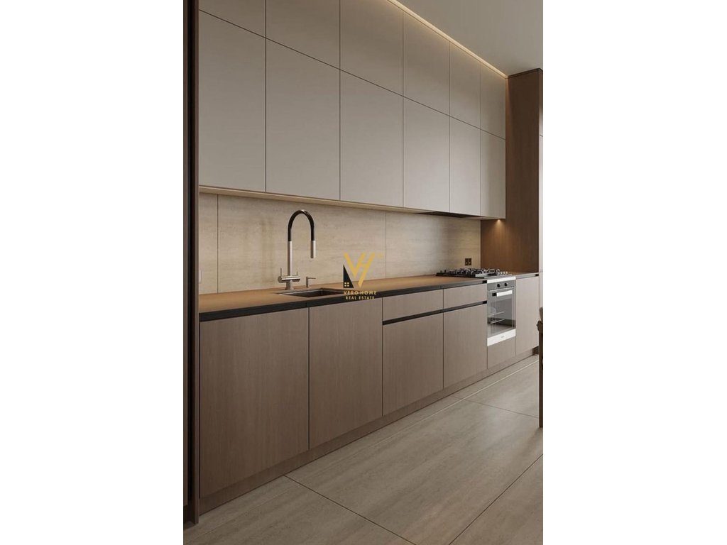 JEPET APARTAMENT 1+1 ME QERA TE RRUGA DRITAN HOXHA 550 EURO