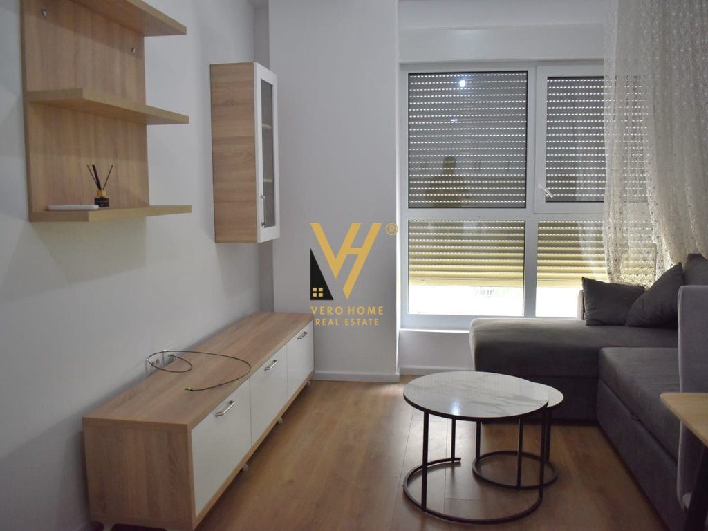 JEPET APARTAMENT 1+1+BLK ME QERA TE ALI DEMI 40.000 LEKE 2