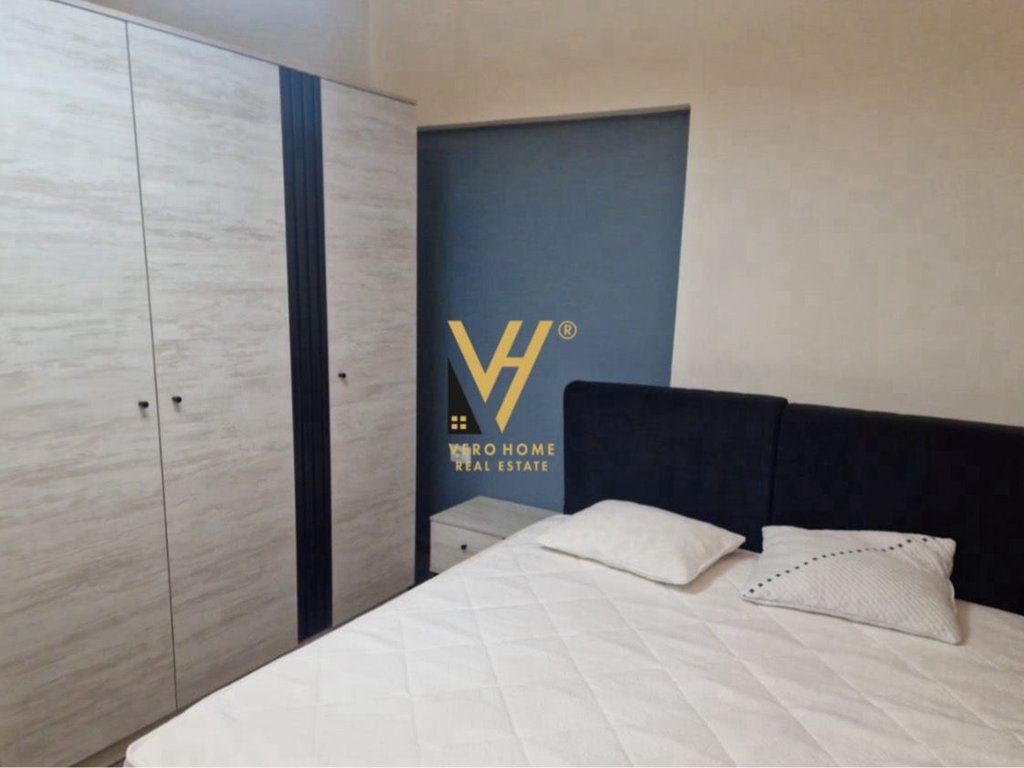 JEPET APARTAMENT 2+1 ME QERA TE STACIONI I TRENIT 70.000 LEKE 3