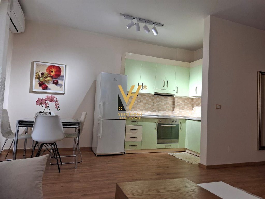 JEPET APARTAMENT 2+1+2BLK ME QIRA TE KOPSHTI ZOOLOGJIK 80.000 LEKE 2