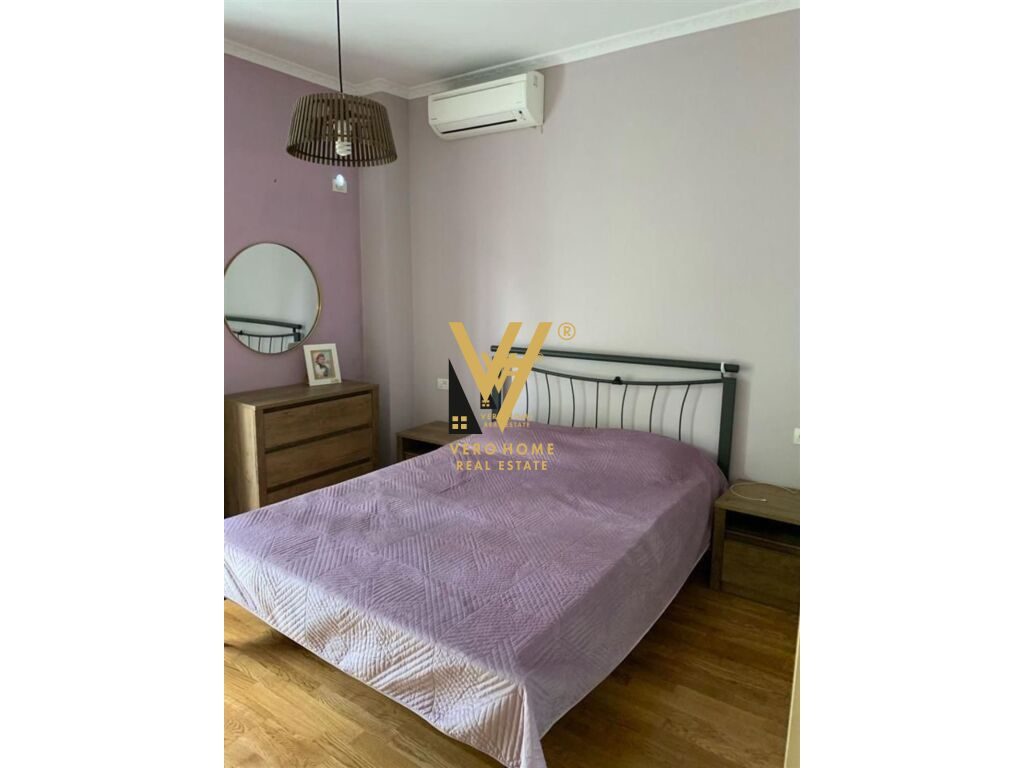 JEPET APARTAMENT 2+1+BLK ME QERA TE LIQENI I THATE 600 EURO 3