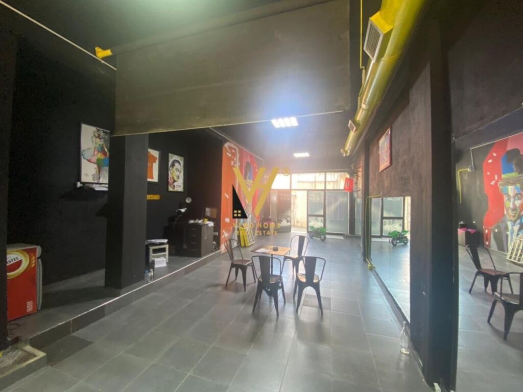 Jepet Ambient Biznesi me qera te Rruga Siri Kodra 67 m2 3