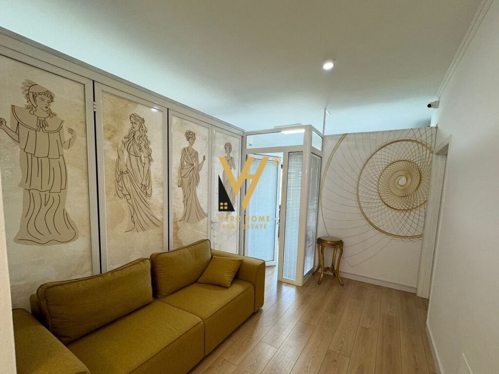 Jepet Klinik Gjinekologjike me qera te Kopshti Botanik 100 m2 2