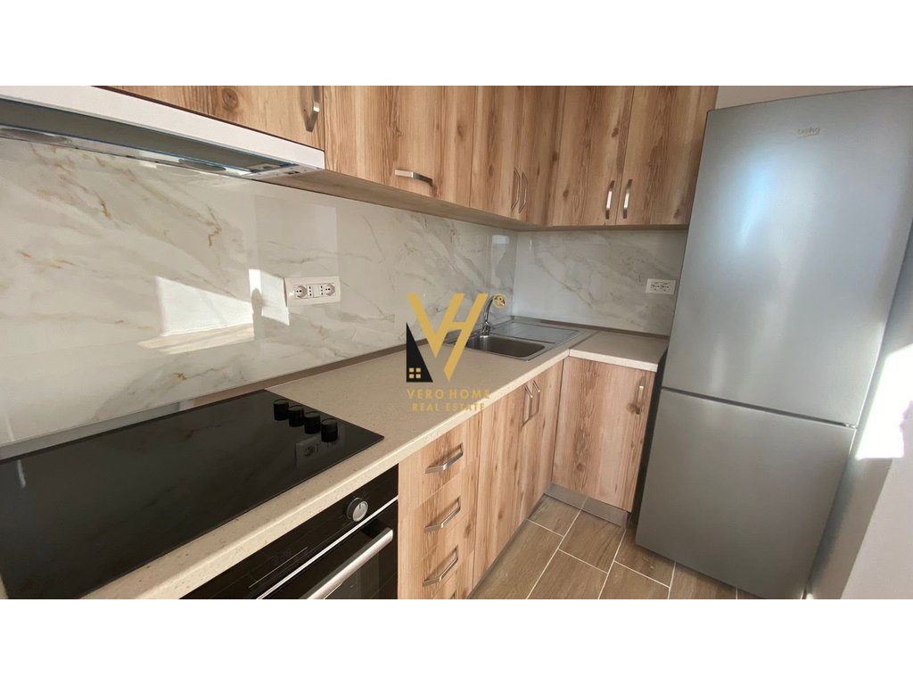 JEPET APARTAMENT 1+1+BLK ME QERA TEK ALI DEMI 40.000 LEKE 2