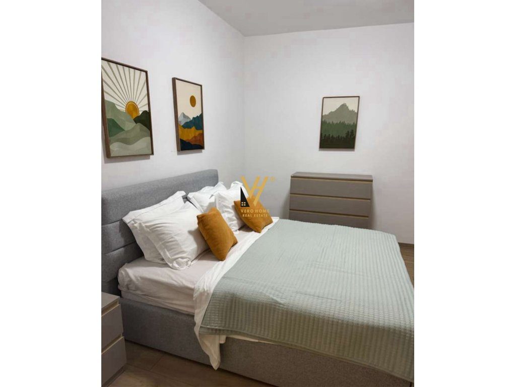 JEPET APARTAMENT 2+1 ME QERA NE QENDER 950 EURO 3