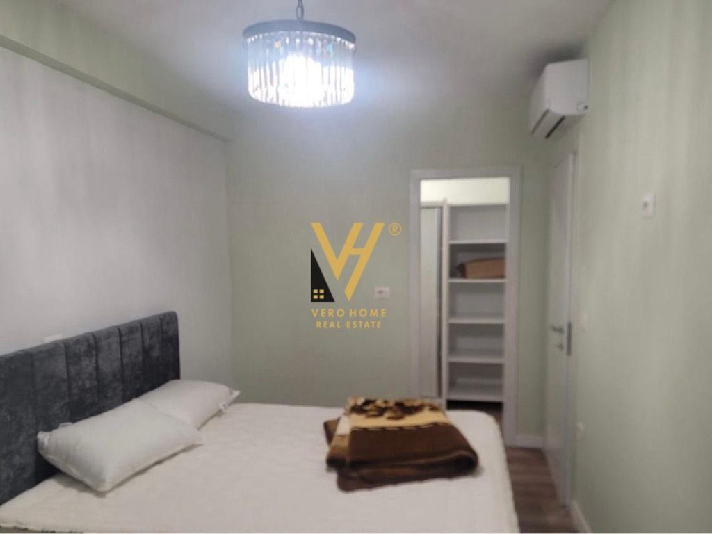 SHITET APARTAMENT 2+1+VERANDE NE KAMEZ 150.000 EURO 4