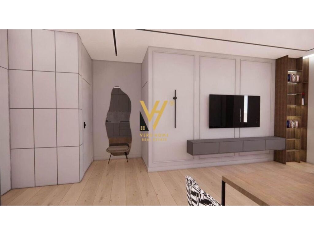 Shitet Apartament 1+1+ballkon te Kompleksi Golden Park , 75 m2 2