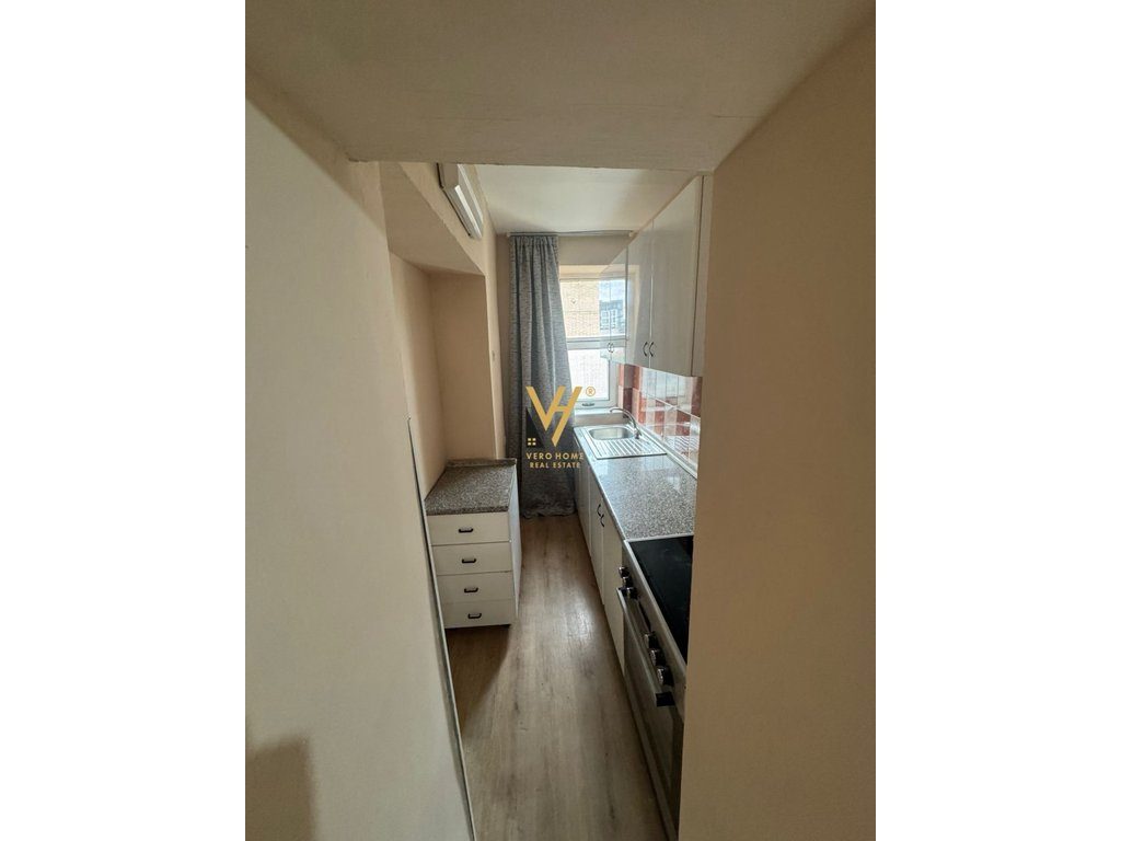 JEPET APARTAMENT 2+1+BLK ME QERA TE ALI DEMI 55.000 LEKE 2
