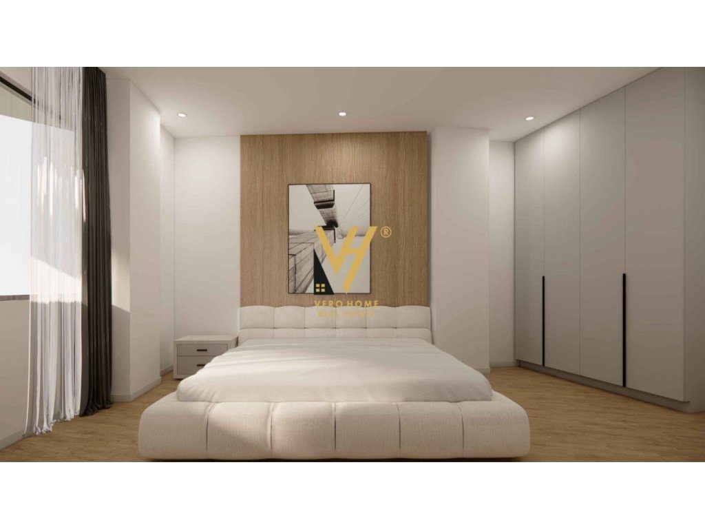 JEPET APARTAMENT 2+1+2+BLK ME QIRA NE ASTIR 550 EURO 4