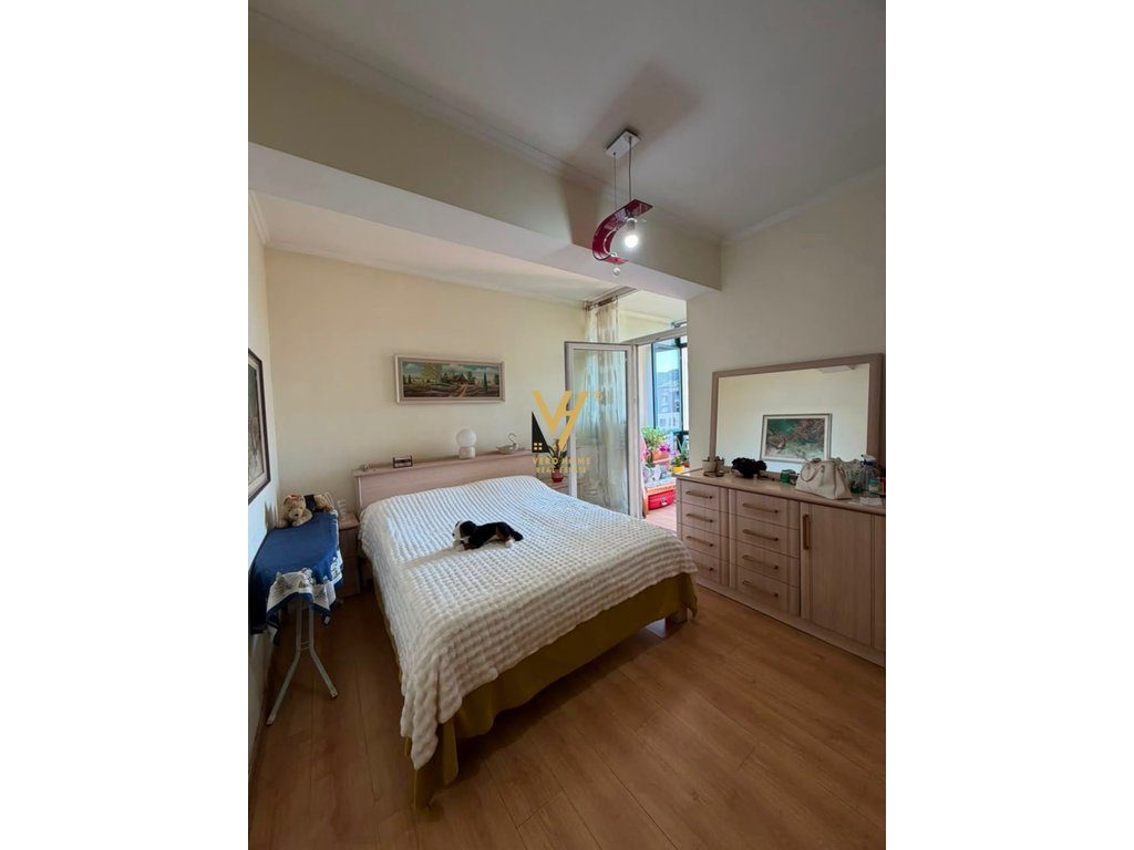 SHITET APARTAMENT 2+1+2BLK TEK BULEVARDI GJERGJ FISHTA 225.000 EURO 4