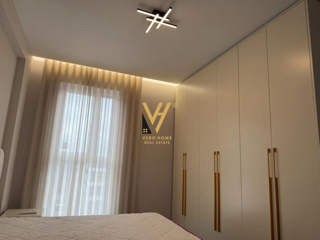 JEPET APARTAMENT 2+1+BLK ME QERA NE DON BOSKO 850 EURO 4