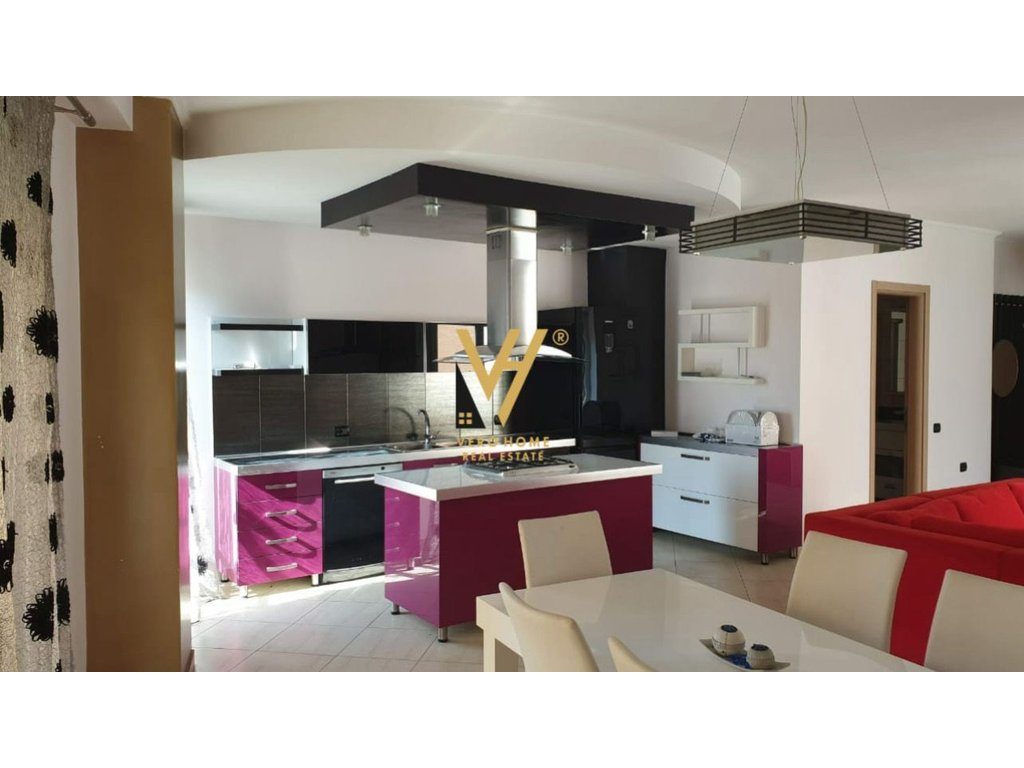 JEPET APARTAMENT 2+1+2+BLK ME QERA TE JORDAN MISJA 700 EURO 2