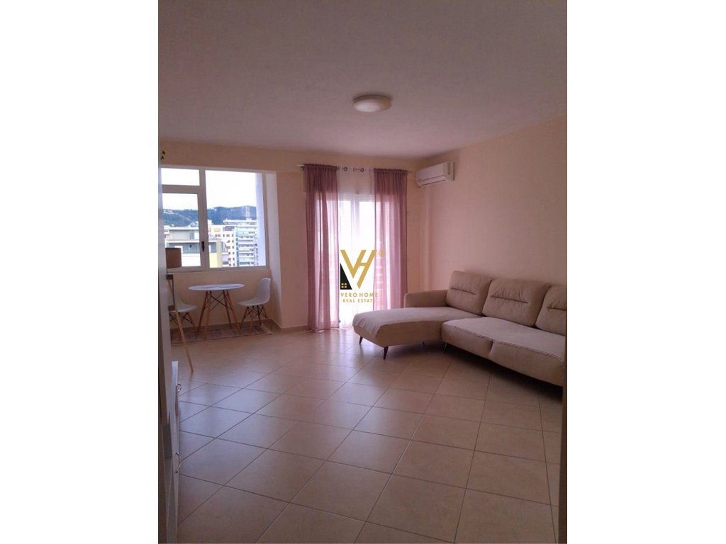 SHITET APARTAMENT 1+1+2 BLK NE VLORE 118.000 EURO