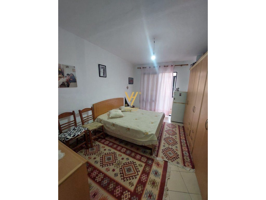 JEPET APARTAMENT 2+1+2+BLK ME QERA NE SELITE 55.000 LEKE 2