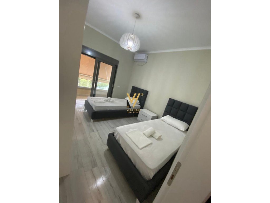 SHITET APARTAMENT 2+1+BLK NE SARANDE 188.500 EURO 2