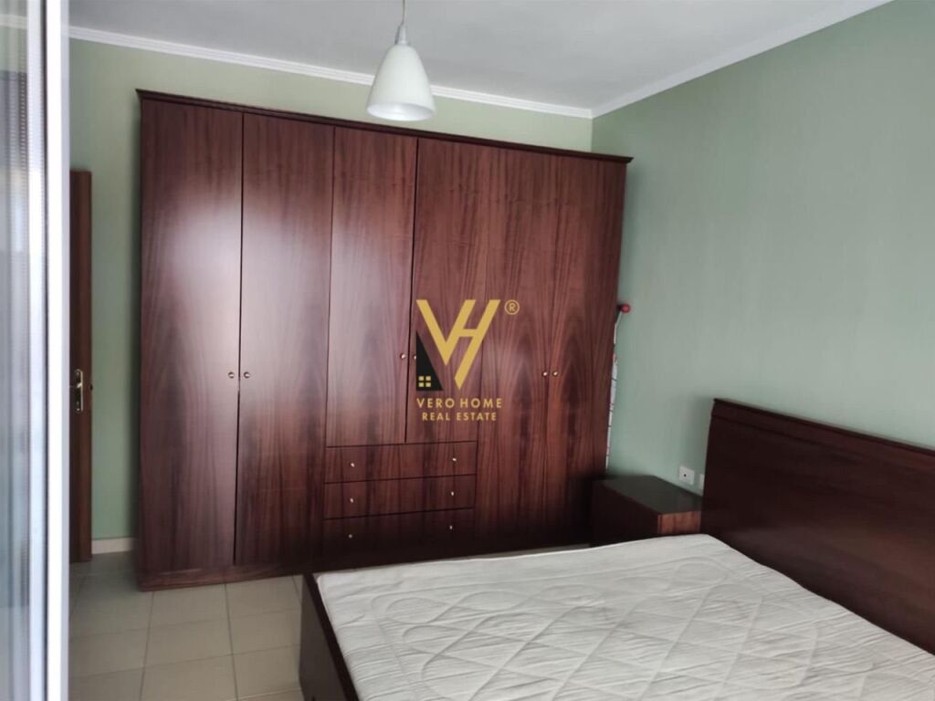 Jepet Apartament 2+1+ballkon me qera te Kopshti Zoologjik 115 m2