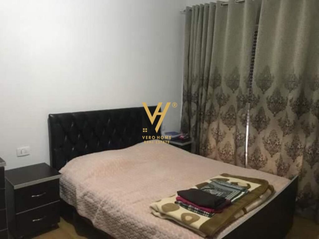 Jepet Apartament 2+1+2+ballkon me qera te Residenca Mangalem , Ali Demi 100 m2 4