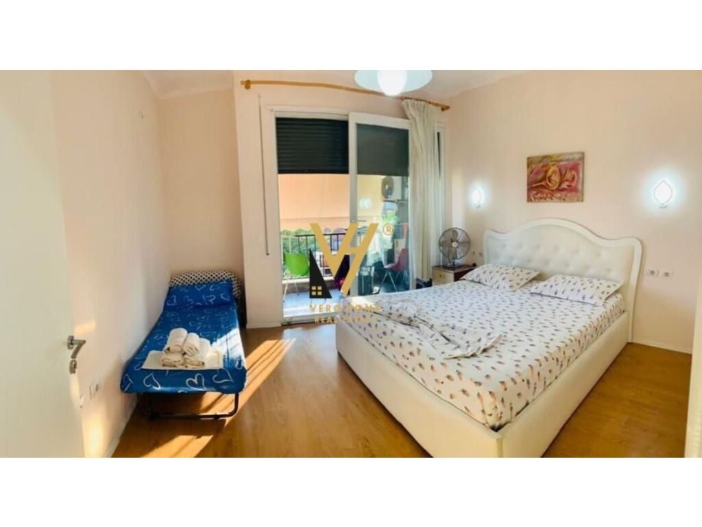 Jepet Apartament 1+1 me qera te Rruga Dervish Luzha 70 m2