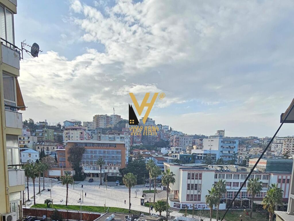 SHITET APARTAMENT 2+1+BLK NE DURRES 190.000 EURO