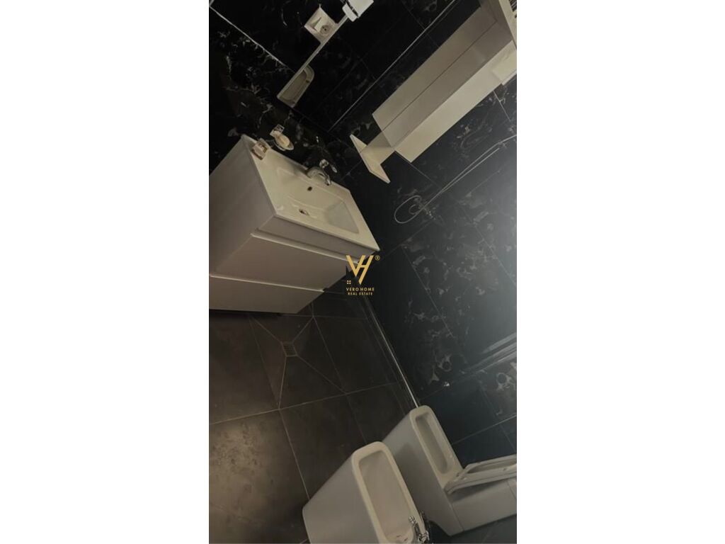Jepet Apartament 2+1+ballkon me qera ne Allias 80 m2 4