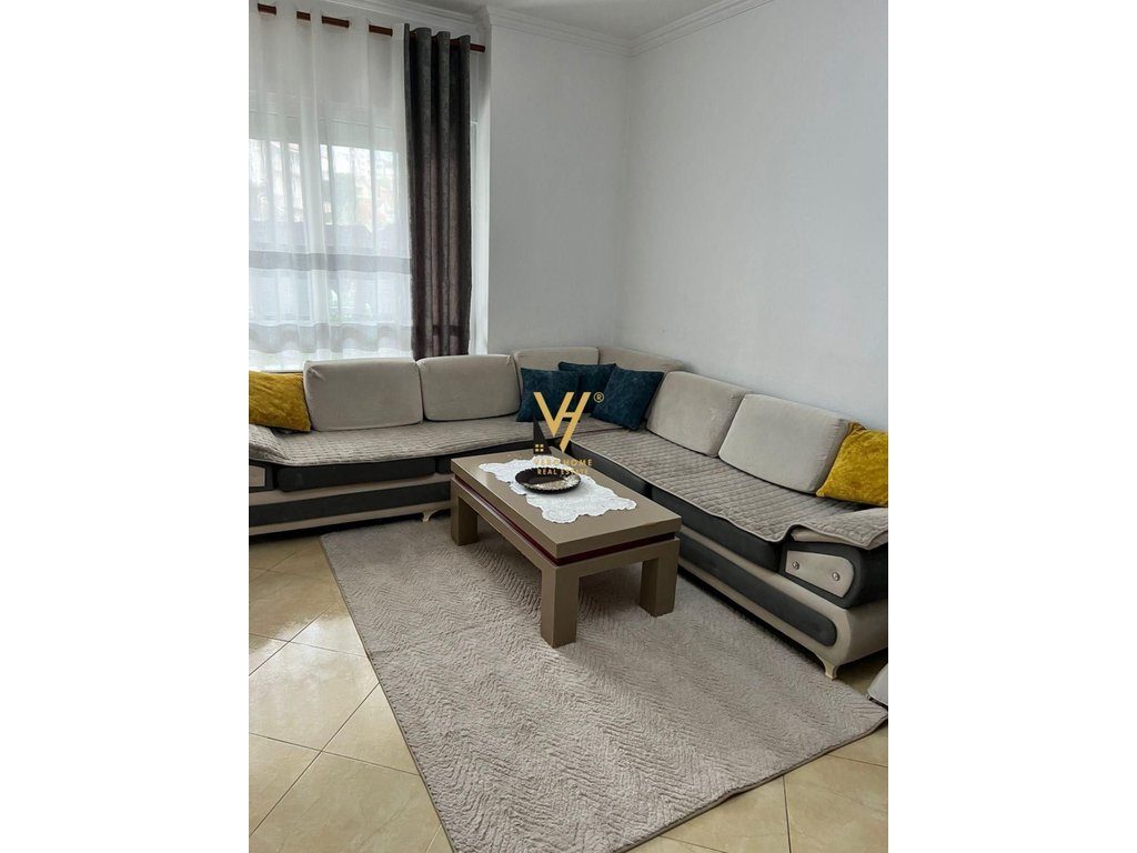 JEPET APARTAMENT 2+1+BLK ME QERA TEK FRESKU 45.000 LEKE
