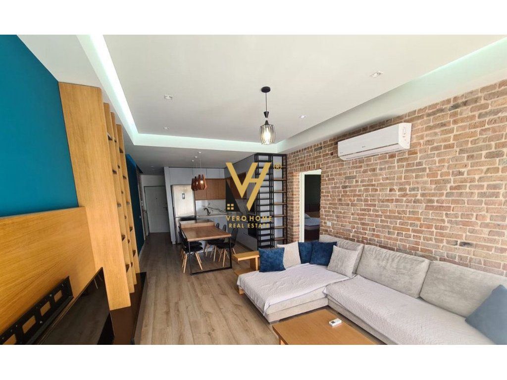 JEPET APARTAMENT 2+1+BLK ME QERA TE KODRA E DIELLIT 1 80.000 LEKE