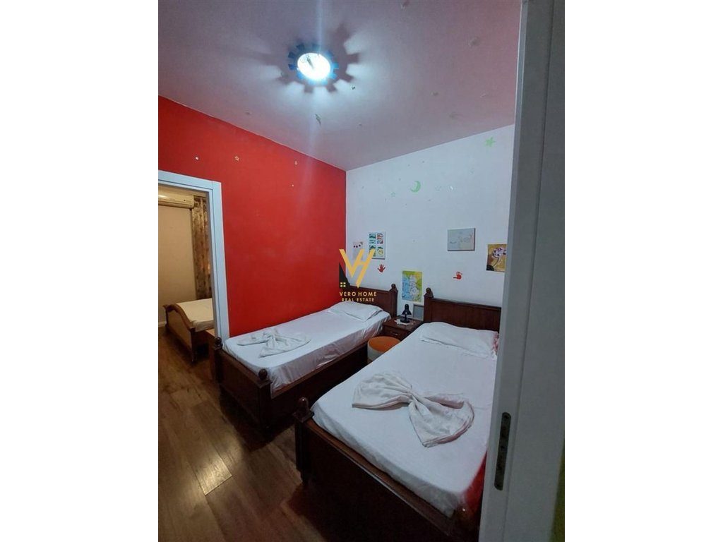 SHITET APARTAMENT 1+1+BLK NE KINOSTUDIO 140.000 EURO 3