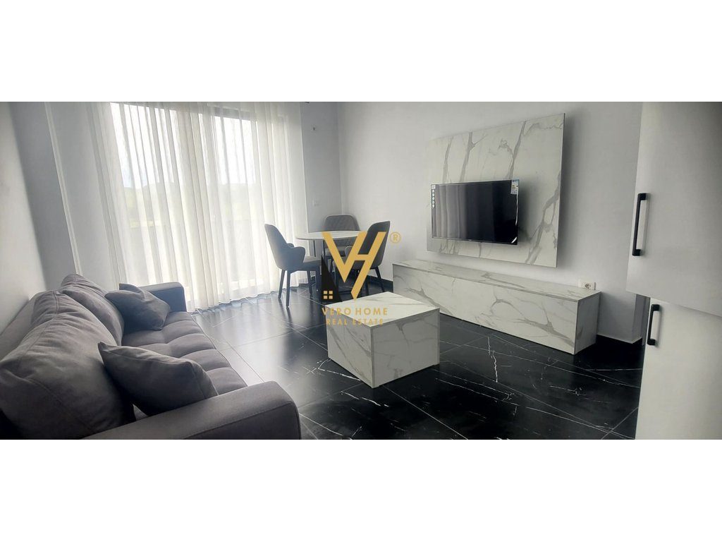 SHITET APARTAMENT 1+1 NE PLAZHIN E DURRSIT 79.000 EURO 2