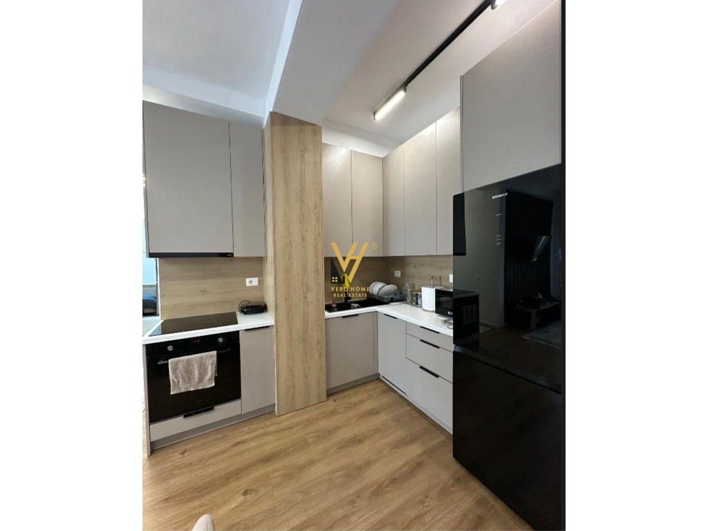 JEJEPET APARTAMENT 2+1+BLK ME QIRA TE ALI DEMI 55.000 LEKE 3