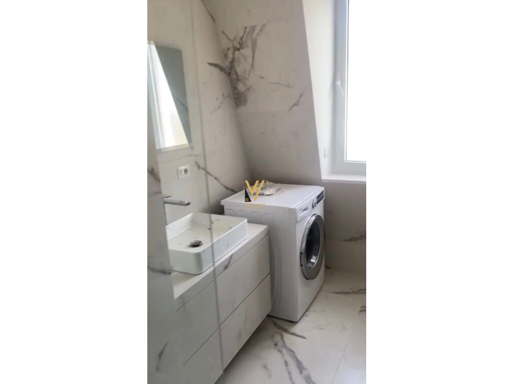 Jepet Apartament 2+1 me qera te Joy Residence 100 m2