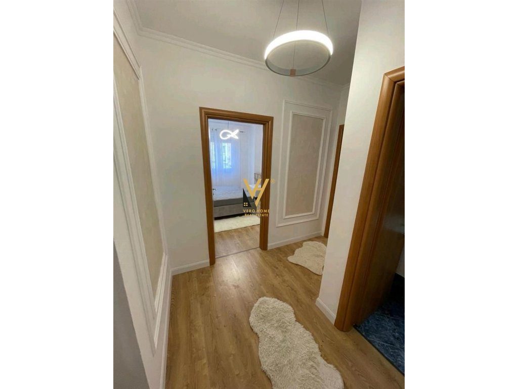 JEPET APARTAMENT 1+1+BLK ME QERA NE ASTIR 50.000 LEKE 4