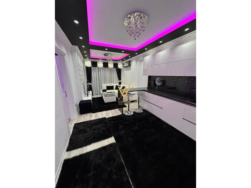 SHITET APARTAMENT 2+1+BLK NE LINZE 16.500.000 LEKE 2